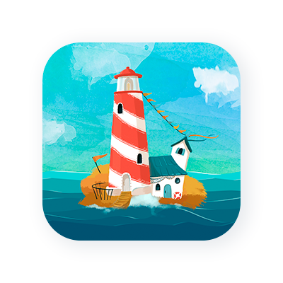 Art Puzzle is a super relaxing and aesthetically pleasing game. It's a perfect fusion of two popular genres - coloring books and jigsaw puzzles.