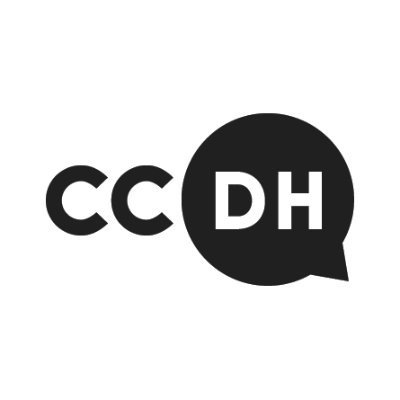 CCDHate Profile Picture