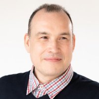Jan S. Rellermeyer (@rellermeyer) Twitter profile photo
