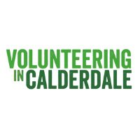 Calderdale Volunteering(@VolunteerCdale) 's Twitter Profile Photo