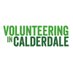 Calderdale Volunteering (@VolunteerCdale) Twitter profile photo