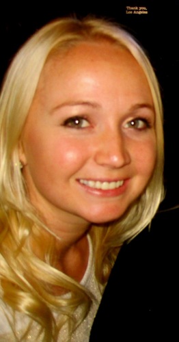 bernicebefort's profile picture. Love God, my husband, our daughter, our family, the church, my job and the city I get to live in.