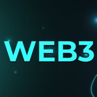 Web3 is the future. (@web3_fan) 's Twitter Profile Photo