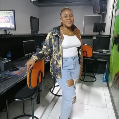 GalyLily's profile picture. Cause I'm special