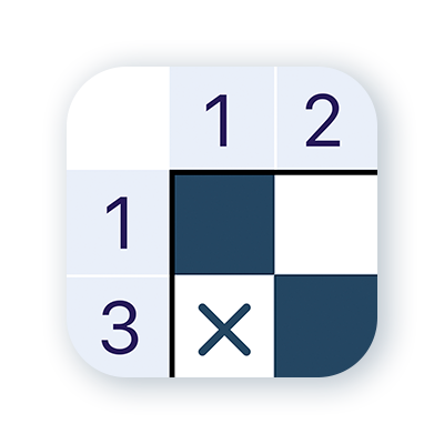 nonogramcom's profile picture. https://t.co/Yn96POIY90 app is the classic picture cross puzzle implemented into a handy and sleek mobile game.