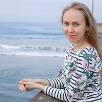 YuliiaPronko (@yuliiapronko) 's Twitter Profile Photo YuliiaPronko (@yuliiapronko) 's Twitter Profile Photo