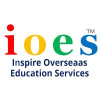 Inspire Overseaas Education Services(@ioes_in) 's Twitter Profile Photo