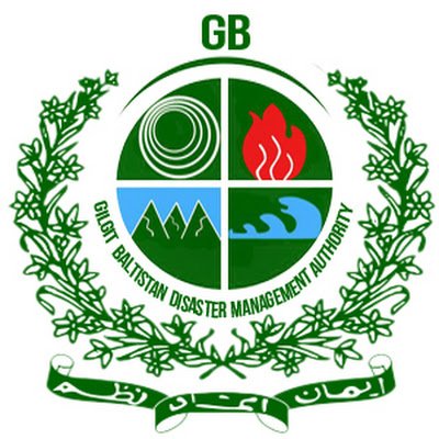 Gilgit-Baltistan Disaster Management Authority, deals in natural calamities in the region including awareness, mitigation, preparedness and response activities.