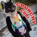 Crunchycurl (@Crunchycurl) Twitter profile photo