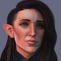 Stacey Reilander Art (@morgalahan) 's Twitter Profile