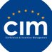 CIM Europe (@cim_media) Twitter profile photo