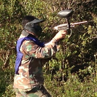 Practica paintball junto a nosotros. Visita nuestra web https://t.co/HQ4IQlNqHC. Síguenos para promociones. Consultas 24/7, te responderemos a la brevedad.