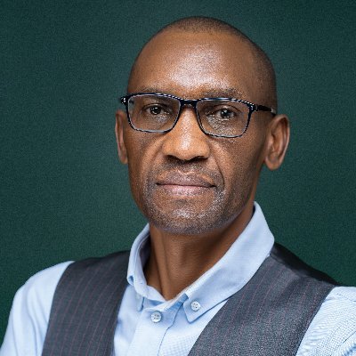Africa Regional Director at ChildFund International. A development expert with over 20 years of experience.