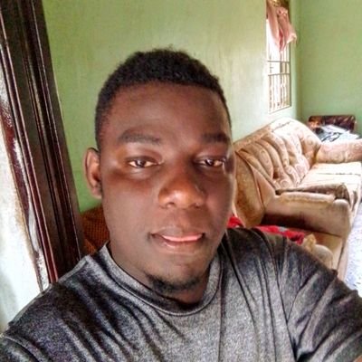 OmareEdward1's profile picture. omare Edward