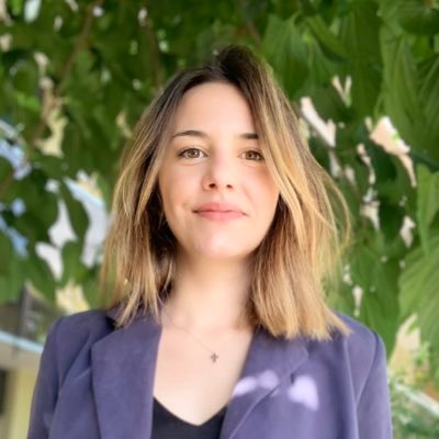 CharlotteScalab's profile picture. Candidate aux départementales 2021 - Suppléante aux législatives 2 eme circonscription 2022