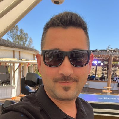 Emrekavsak's profile picture. https://t.co/GGk8MtbJ5I