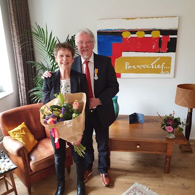 Bestuur93956850's profile picture. Enthousiast, wensvervuller, creatief. Oppepper4all maakt iedereen blij