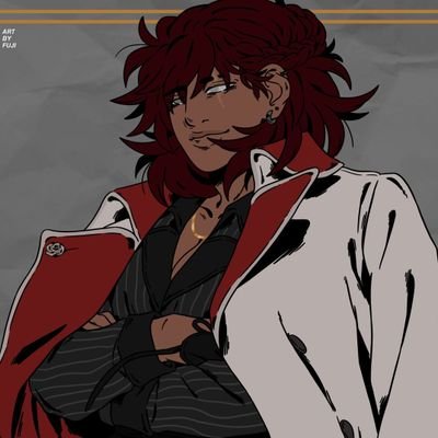 Monster Slayer, Cookie Baker, Lover to Many. Warning: Parody Account
Figuring Things Out