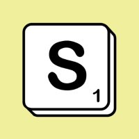 Scrabble Solver (@scrabblesolver) Twitter profile photo