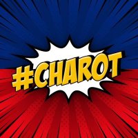 Charot! (@iamcharotism) 's Twitter Profile Photo