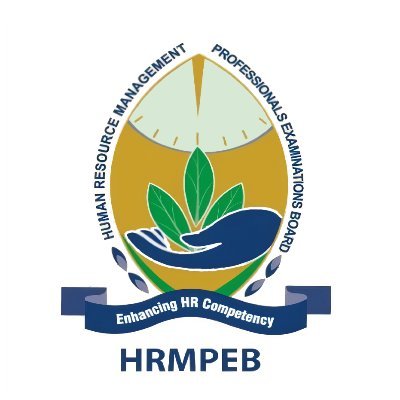 Official Twitter Account for HRMPEB. Our mandate is to develop & prescribe HR curricula, manage professional examinations & certify qualified candidates.