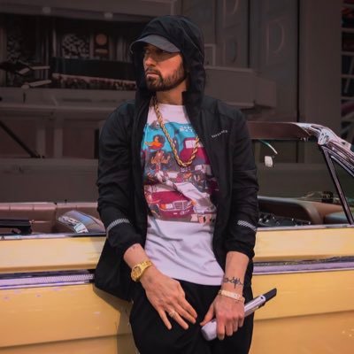 Lil_shady13's profile picture. #OM