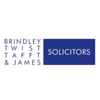 Brindley Twist Tafft & James Solicitors (@bttj_solicitors) 's Twitter Profile