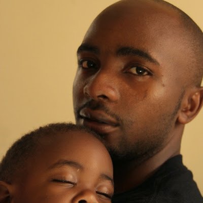 PaulMuyanjaKya1's profile picture. Y