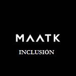 Maatk_Oficial(@MaatkOficial) 's Twitter Profile Photo