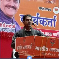 Rajendarkumar Dhaker (@rajendarkumar_d) 's Twitter Profile