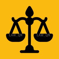 الفقه والقانون (@law_qn) Twitter profile photo