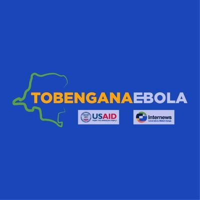 ''Tobengana Ebola'' est une émission radio sur la prévention de l'épidémie de la maladie à virus à Ebola dans la province de l'Équateur.
