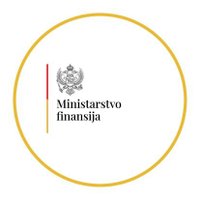 Ministarstvo finansija Crne Gore(@MiniFinME) 's Twitter Profile Photo