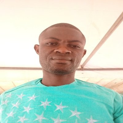 I am an educationist,
Peer educator,
Lover of children,
Respect to humanity
CEO/MD ASRICH SERVICES,
Grassroot politician and
a farmer