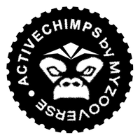 Active Chimps(@activechimps) 's Twitter Profile Photo