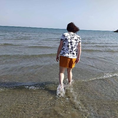 MillouTrub's profile picture. RP cinéma