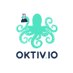 OKTIV.IO (@oktiv_io) Twitter profile photo OKTIV.IO (@oktiv_io) Twitter profile photo