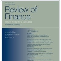 ReviewofFinance (@reviewoffinance) 's Twitter Profile