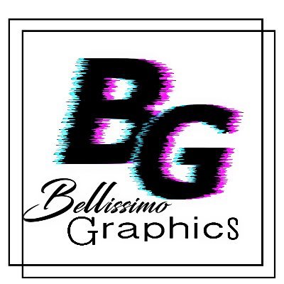 Visit Bellissimo Graphics Profile