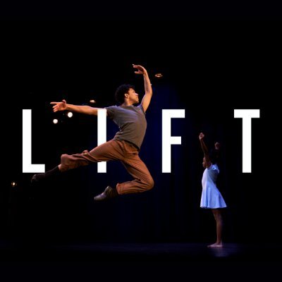 A journey from homelessness to the ballet stage, LIFT reveals how everyone is equal on the dance floor, especially if you try hard enough.