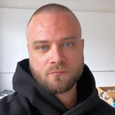 ivanchargo's profile picture. Show me your palm and I’ll tell you your future