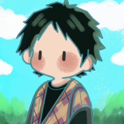 Muan_Ningさんのプロフィール画像