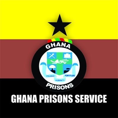 Out of Jail in Ghana