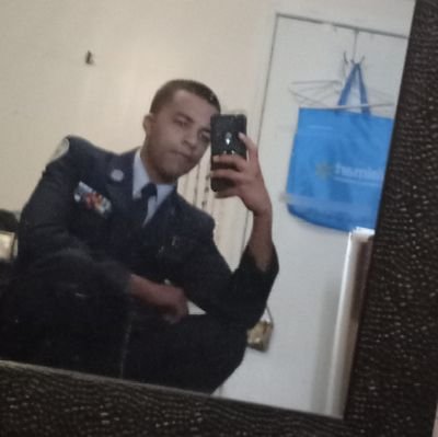 Age: 18
Autistic
School: Blue Ridge CTC 
6' 4 ¾' | 185 lbs
YT Channel: https://t.co/nNmqEo4AJg…
Former @AFJROTC_WV071 Cadet (Graduated as 2nd Lt.)