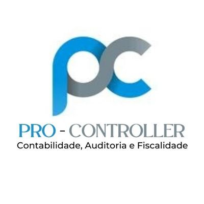 PROCONTROLLER4's profile picture. Empresa de Contabilidade, Auditoria e Fiscalidade