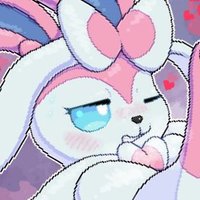 Sylveon~ (@femboyshy) 's Twitter Profile