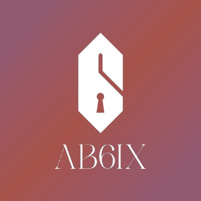 ABNEW's source for @AB6IX chart updates
#전웅 #JEONWOONG #김동현 #DONGHYUN #박우진 #WOOJIN #이대휘 #DAEHWI #에이비식스 #AB6IX