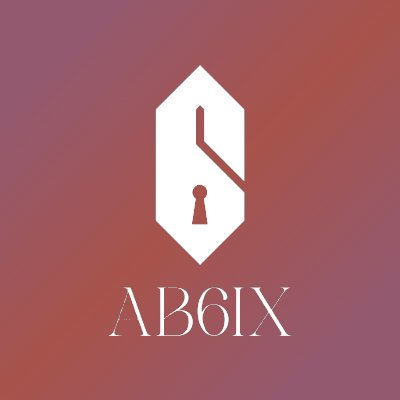 ABNEW's source for @AB6IX chart updates

#전웅 #JEONWOONG  #김동현 #DONGHYUN #박우진 #WOOJIN #이대휘 #DAEHWI #에이비식스 #AB6IX