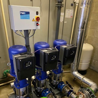 We at H20 specialise in Service,Repair & Installation within the Pump and Plumbing & Heating industry.