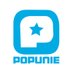 Popunie (@popunie) Twitter profile photo Popunie (@popunie) Twitter profile photo